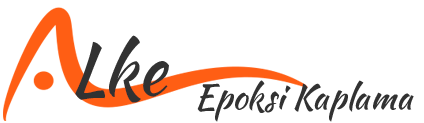Alke Epoksi Kaplama