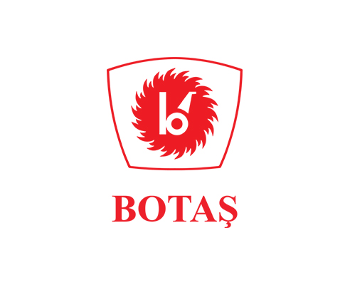 BOTAŞ -SİMENS  KUMANDA MERKEZİ