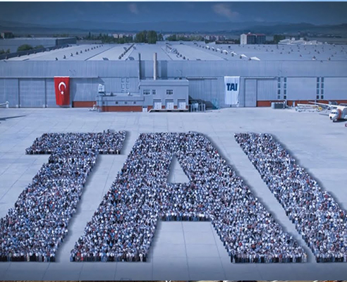 TUSAŞ-TAİ