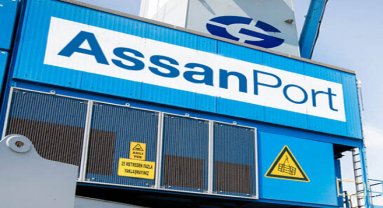 ASSAN LİMAN İŞLETMELERİ