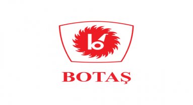 BOTAŞ -SİMENS  KUMANDA MERKEZİ