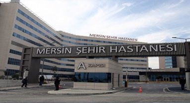 ŞEHİR HASTANESİ