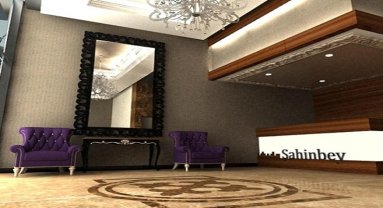ŞAHİNLER OTEL 