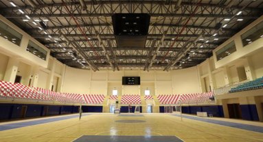 SİNCAN SPOR SALONU