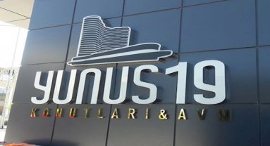  YUNUS 19