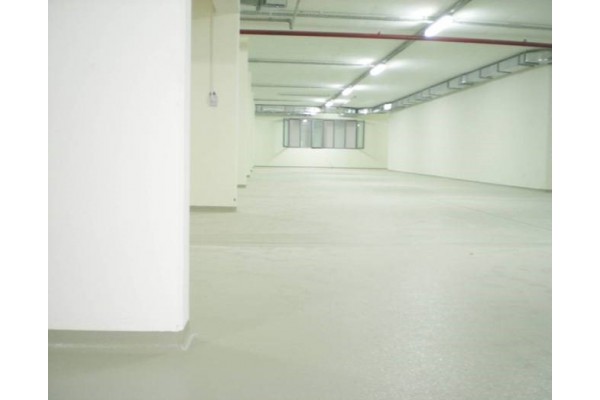 Epoksi Coating kaplama