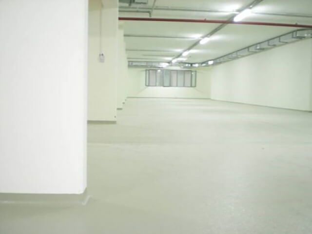 Epoksi Coating kaplama